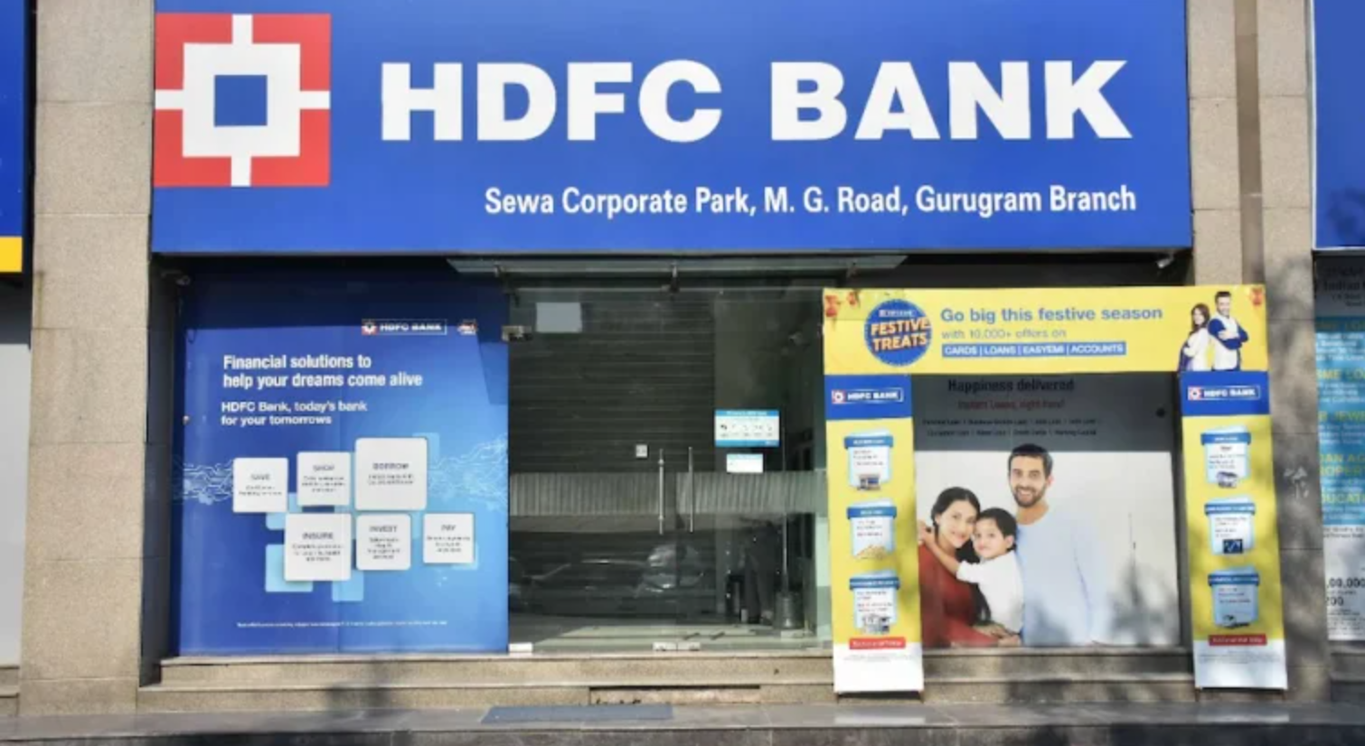 HDFC Bank Q1 FY27 Results: A 5% Profit Number That Hides More Than It Shows