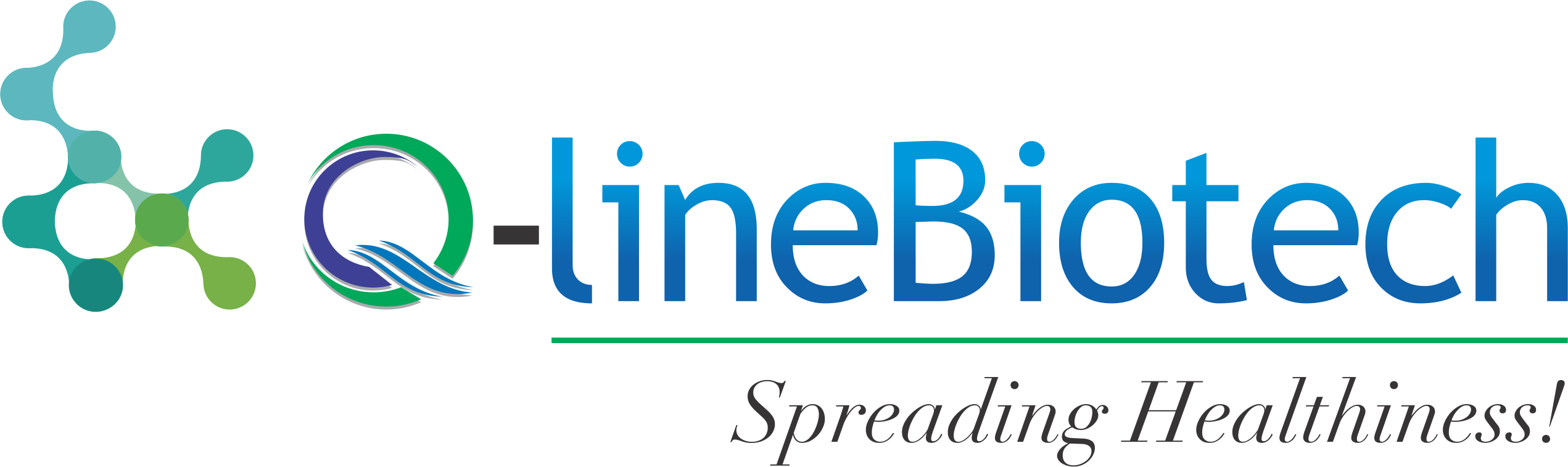 Q-Line Biotech Ltd