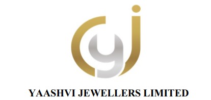 Yaashvi Jewellers Ltd