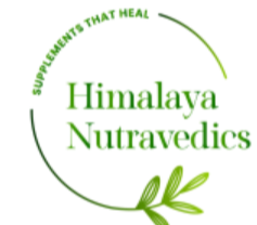 Himalaya Nutravedics India Ltd.