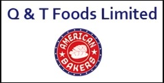 Q&T Foods Limited