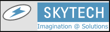 Skytech Infinite Platform Limited
