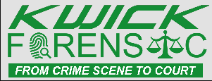 Kwick Forensic Solutions Ltd.
