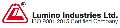 Lumino Industries Ltd.