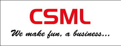 Complete Sports & Management India Ltd.