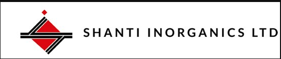 Shanti Inorganics Limited